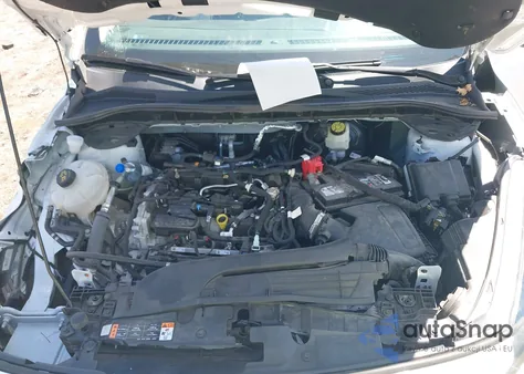 2020 Ford Escape Se from USA, damaged, VIN 1FMCU9G61LUC53241